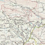 H5 ⦿ Mislinja – Zreče – Rogla▲ – Paški Kozjak Preview 1