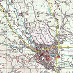 H5 ⦿ Mislinja – Zreče – Rogla▲ – Paški Kozjak Preview 2