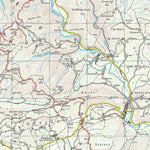 I3 ⦿ Krško – Bohor (East) – Kozje – Croatia Border Point Preview 1