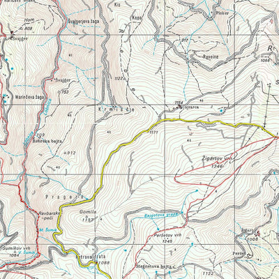 I5 ⦿ Slovenska Bistrica – Pragersko – Žigartov vrh▲ Preview 2