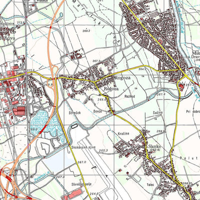 I5 ⦿ Slovenska Bistrica – Pragersko – Žigartov vrh▲ Preview 3