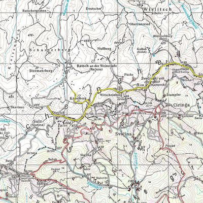 I6 ⦿ Maribor Preview 2