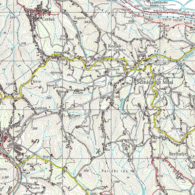 I6 ⦿ Maribor Preview 3