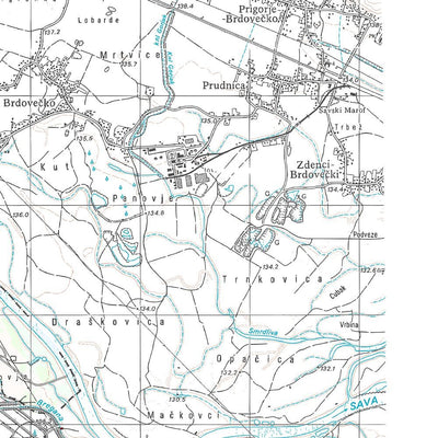 J2 ⦿ Obrežje – Croatia Border Point Preview 2