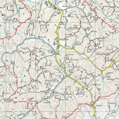 J4 ⦿ Rogatec – Donačka gora▲ Preview 3