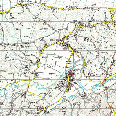 J5 ⦿ Ptuj Preview 2