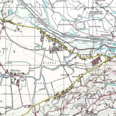 J6 ⦿ Lenart v Slovenskih goricah Preview 3