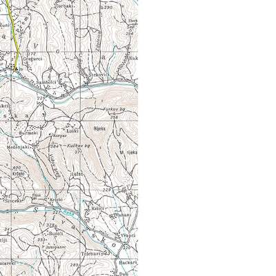 K4 ⦿ Okič and minor cross-border inset into Croatia Preview 2