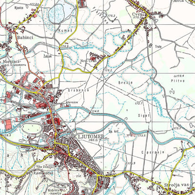 K6 ⦿ Murska Sobota Preview 1