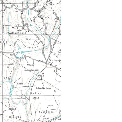 L5 ⦿ Središče ob Dravi – Croatia Border Point Preview 3