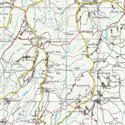 L7 ⦿ Hodoš – Hungary Border Point Preview 1