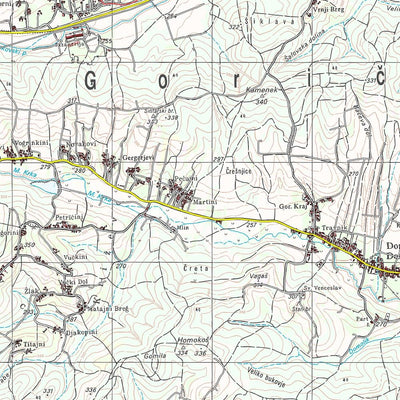 L7 ⦿ Hodoš – Hungary Border Point Preview 2