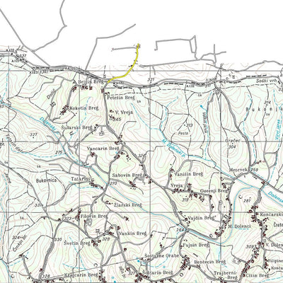 L7 ⦿ Hodoš – Hungary Border Point Preview 3