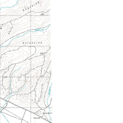 M6 ⦿ The map includes Pince and minor cross-border inset into Hungary Preview 2