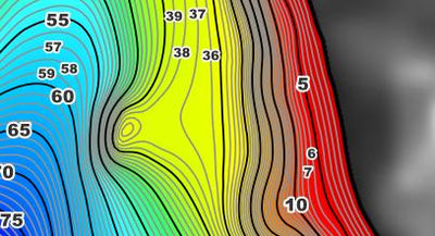 AEM Sharpe Lake Preview 2