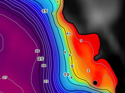 AEM Stake Lake Preview 2