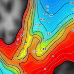 AEM Harmon Lake Preview 2