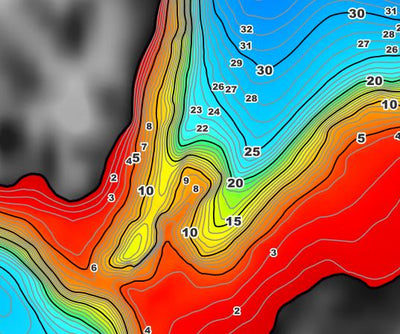 AEM Harmon Lake Preview 2
