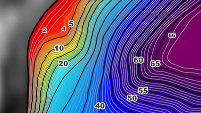 AEM Harmon Lake Preview 3