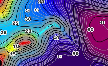 AEM Davis Lake Preview 2