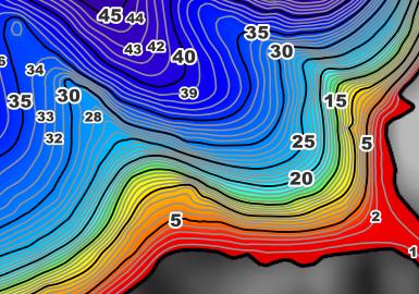 AEM Davis Lake Preview 3