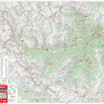 Alta Valle Maira 1:25.000 Preview 1
