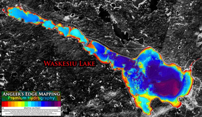 Waskesiu Lake (Bundle) Preview 1