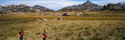 Buffalo Stampede 100k 2026 Preview 1