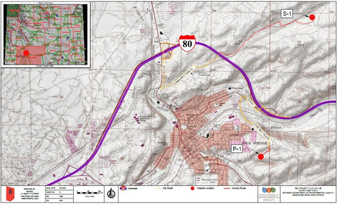 Rock Springs 7&9 Central Coal & Coke2 Vicinity Avenza PDF Georeferenced Preview 1