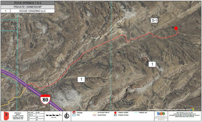 Rock Springs 7&9 L&O Avenza PDF Georeferenced Preview 1