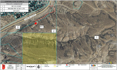 Central Coal & Coke2 L&O Avenza PDF Georeferenced Preview 1