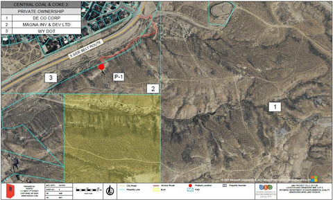 Central Coal & Coke2 L&O Avenza PDF Georeferenced Preview 1