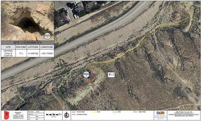 Central Coal & Coke2 EC Avenza PDF Georeferenced Preview 1