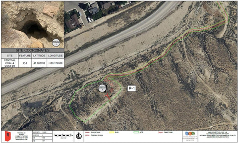 Central Coal & Coke2 EC Avenza PDF Georeferenced Preview 1