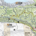 Anthony Chabot Regional Park Preview 1