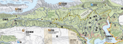 Anthony Chabot Regional Park Preview 1