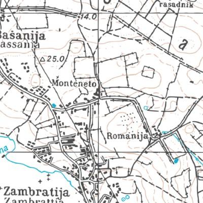 A0 ⦿ Piran – Umag – Croatia Border Point Preview 2