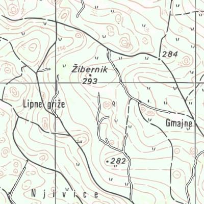 A2 ⦿ Gorizia/Gorica – Monfalcone/Tržič – Italy Border Point Preview 1