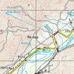A5 ⦿ Bovec – Kanin▲ – Italy Border Point Preview 1