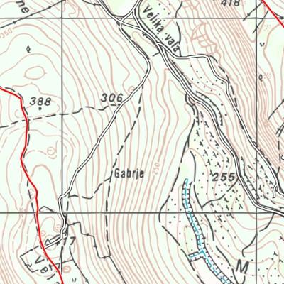 B0 ⦿ Koper – Dekani – Croatia Border Point Preview 3