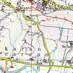 B1 ⦿ Ankaran – Sežana – Trieste/Trst – Italy Border Point Preview 1