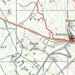 B1 ⦿ Ankaran – Sežana – Trieste/Trst – Italy Border Point Preview 2