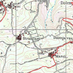 B2 ⦿ Kras – Komen – Štanjel – Italy Border Preview 2