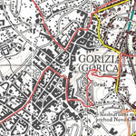 B3 ⦿ Nova Gorica – Kanal – Banjščice – Italy Border Point Preview 2