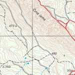 B3 ⦿ Nova Gorica – Kanal – Banjščice – Italy Border Point Preview 3