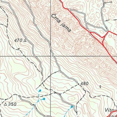 B3 ⦿ Nova Gorica – Kanal – Banjščice – Italy Border Point Preview 3