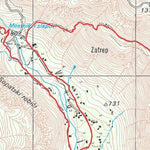 B4 ⦿Tolmin – Vogel▲ – Krn▲ – Bohinj Preview 3