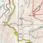 B5 ⦿ Triglav▲ – Mangrt▲ – Škrlatica▲ – Kranjska Gora – Trenta – Italy Border Point Preview 2
