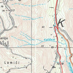 B6 ⦿ Korensko sedlo – Slovenia–Austria–Italy Tripoint – Austria Border Point Preview 1