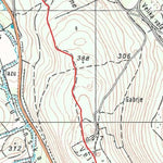 C0 ⦿ Slavnik – Buzet – Croatia Border Point Preview 2